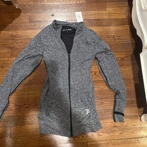 Orangetheory Zip Up